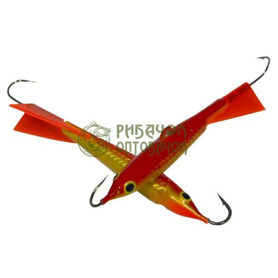 Балансир Крапаль NEW (копия Karismax) 5 см. колір 040k