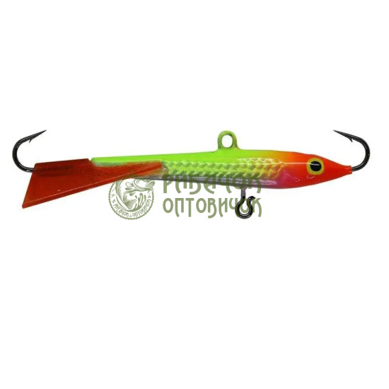 Балансир Крапаль NEW (копия Karismax) 7 см. колір 044k