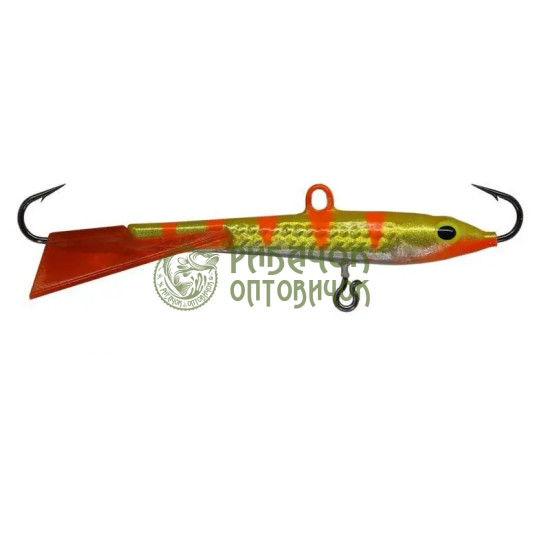 Балансир Крапаль NEW (копия Karismax) 7 см. колір 046k