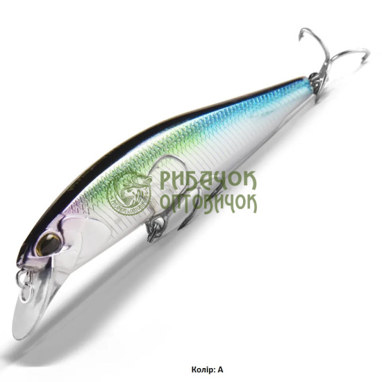 DUO Realis 100 SP Колір "A" 14.5 гр.