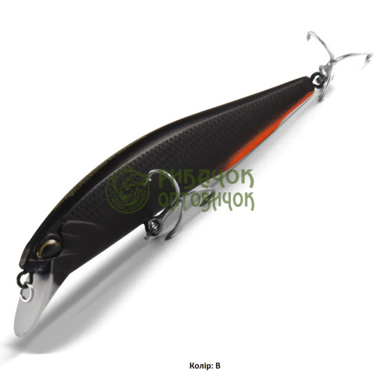 DUO Realis 100 SP Колір "B" 14.5 гр.