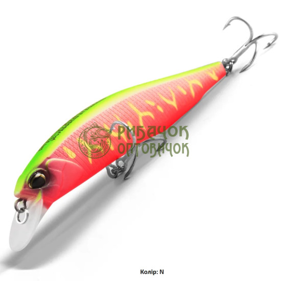 DUO Realis 100 SP Колір "N" 14.5 гр.