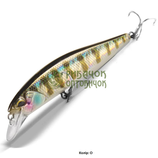 DUO Realis 100 SP Колір "O" 14.5 гр.