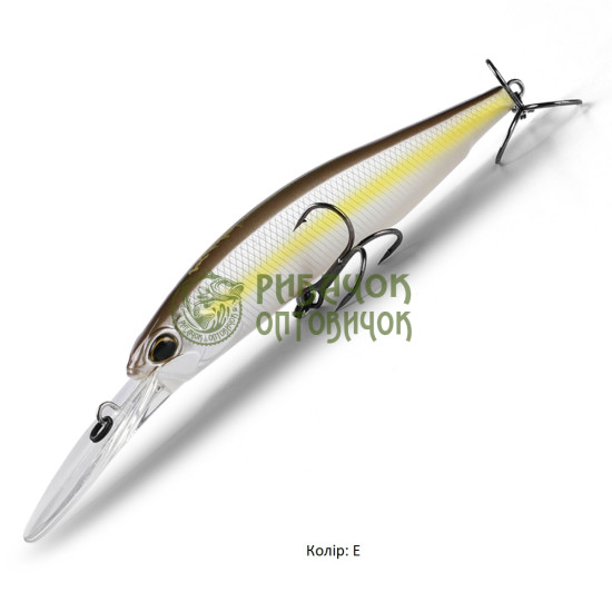 DUO Realis 100 DR Колір "E" 16 гр.