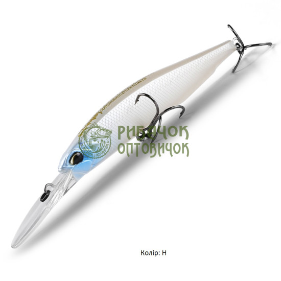 DUO Realis 100 DR Колір "H" 16 гр.