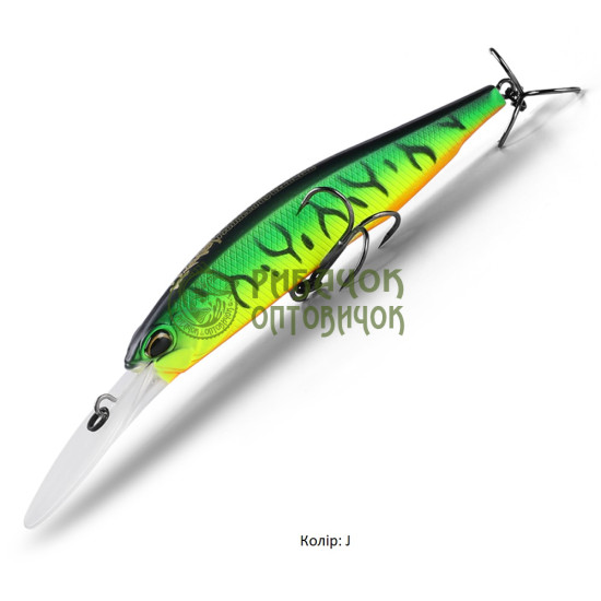 DUO Realis 100 DR Колір "J" 16 гр.