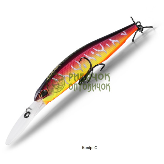 DUO Realis 100 DR Колір "C" 16 гр.