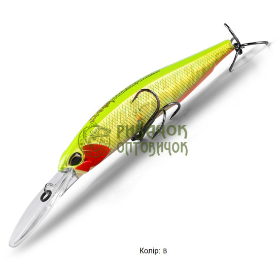 DUO Realis 100 DR Колір "B" 16 гр.