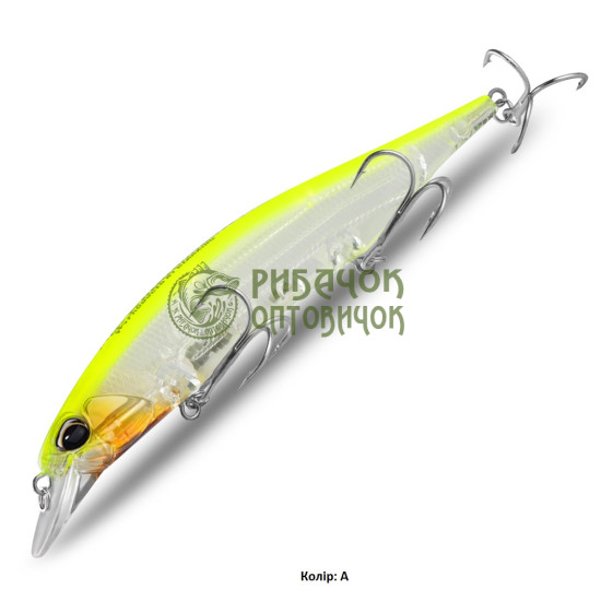 DUO Realis 120 SP Колір "A" 18 гр