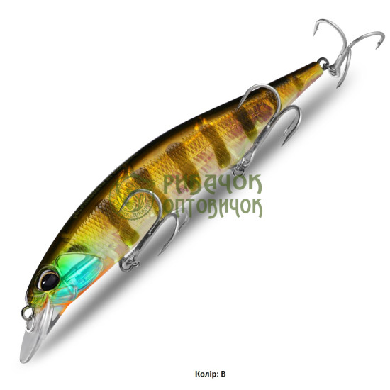 DUO Realis 120 SP Колір "B" 18 гр