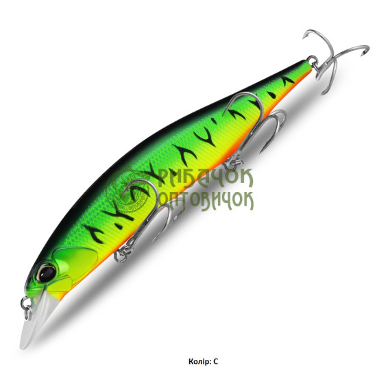 DUO Realis 120 SP Колір "C" 18 гр