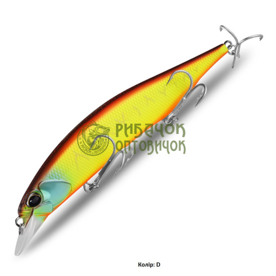 DUO Realis 120 SP Колір "D" 18 гр