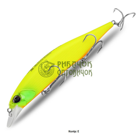 DUO Realis 120 SP Колір "E" 18 гр
