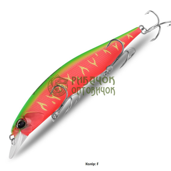 DUO Realis 120 SP Колір "F" 18 гр