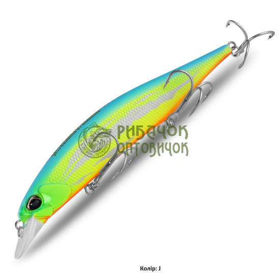 DUO Realis 120 SP Колір "J NEW" 18 гр