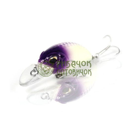 DUO Realis CRANK 65mm F (2-2.5 m) Колір "M" 14 гр
