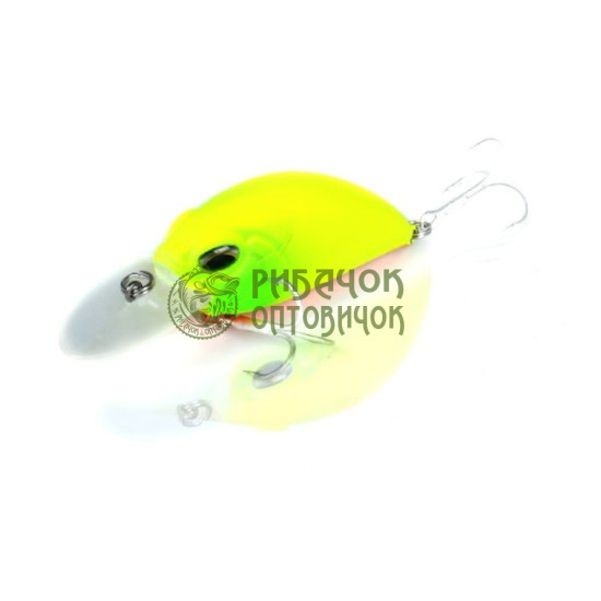 DUO Realis CRANK 65mm F (2-2.5 m) Колір "N" 14 гр