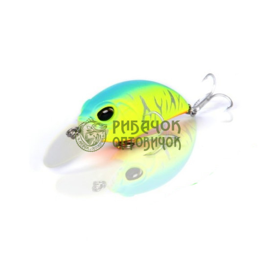 DUO Realis CRANK 65mm F (2-2.5 m) Колір "L" 14 гр