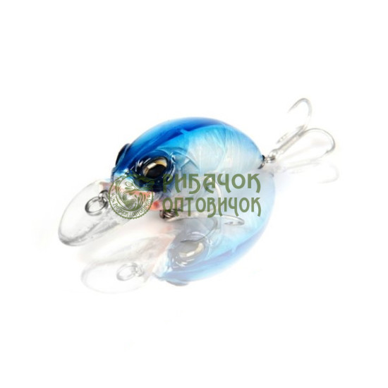 DUO Realis CRANK 65mm F (2-2.5 m) Колір "I" 14 гр
