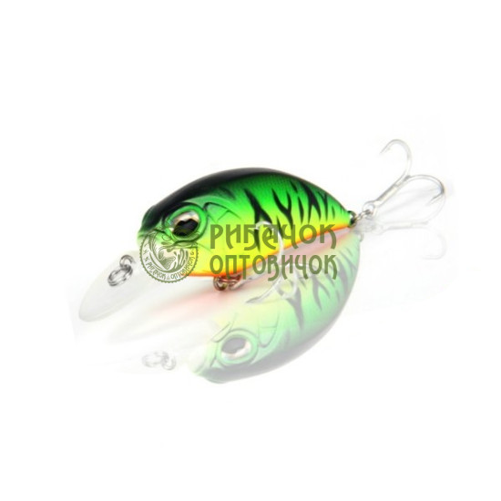 DUO Realis CRANK 65mm F (2-2.5 m) Колір "F" 14 гр