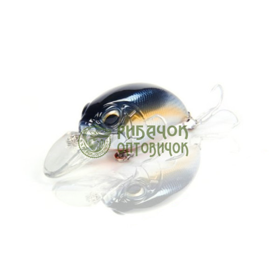 DUO Realis CRANK 65mm F (2-2.5 m) Колір "A" 14 гр
