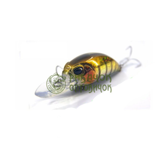 DUO Realis CRANK 65mm F (2,8-3.2 m) Колір "B" 16 гр.