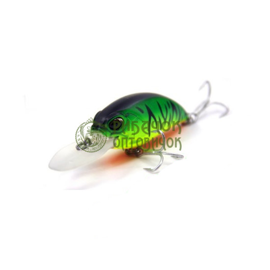 DUO Realis CRANK 65mm F (2,8-3.2 m) Колір "C" 16 гр.
