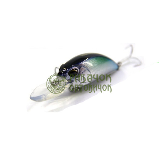 DUO Realis CRANK 65mm F (2,8-3.2 m) Колір "D" 16 гр.
