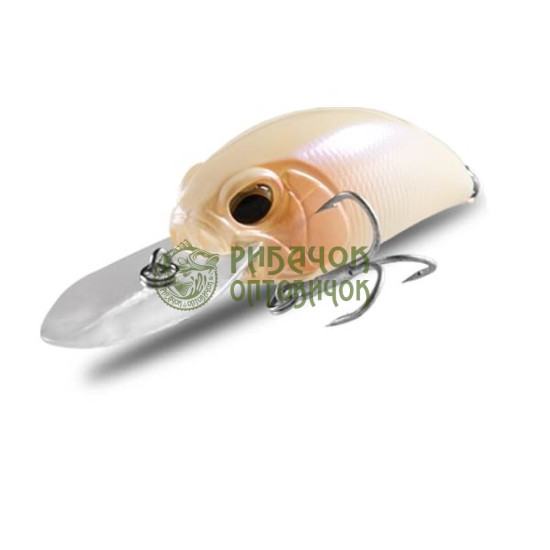 DUO Realis CRANK 65mm F (2,8-3.2 m) Колір "F" 16 гр.
