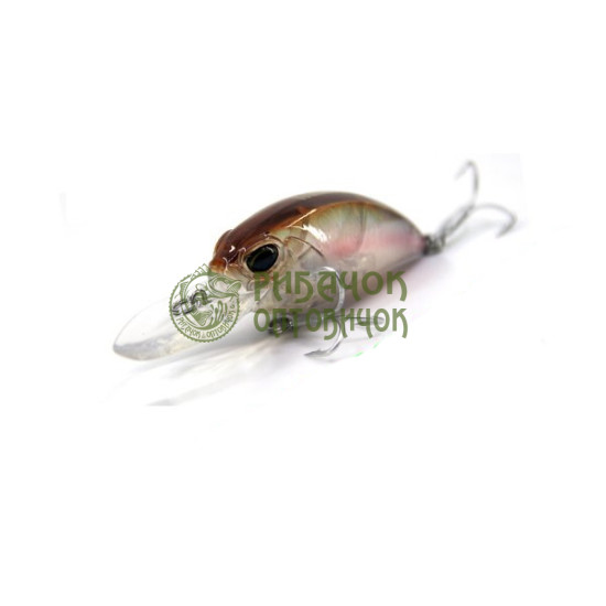 DUO Realis CRANK 65mm F (2,8-3.2 m) Колір "A" 16 гр.
