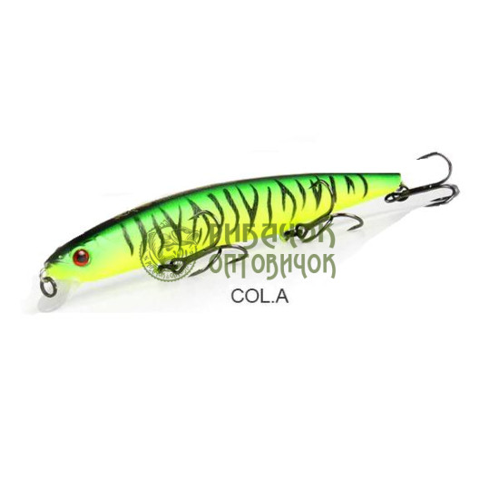 Fishycat Junglecat 140 SP Колір "A" 22 гр.