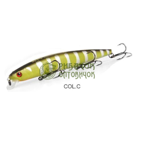 Fishycat Junglecat 140 SP Колір "C" 22 гр.