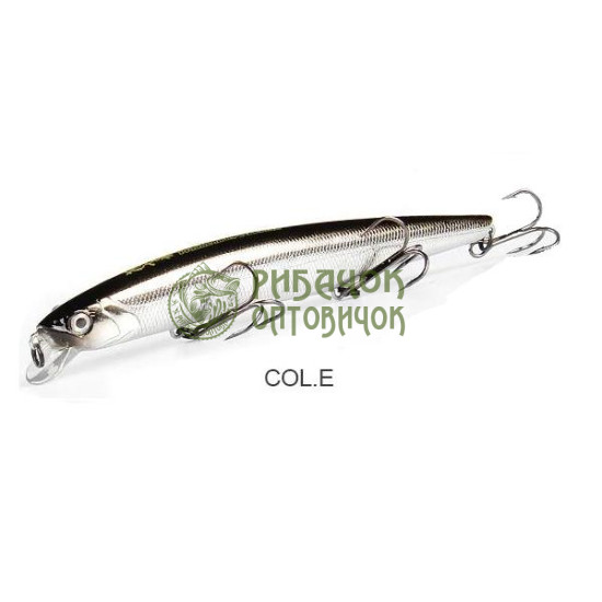 Fishycat Junglecat 140 SP Колір "E" 22 гр.
