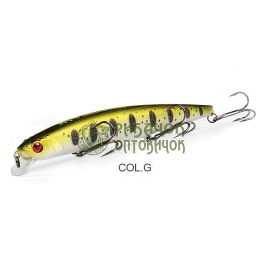 Fishycat Junglecat 140 SP Колір "G" 22 гр.