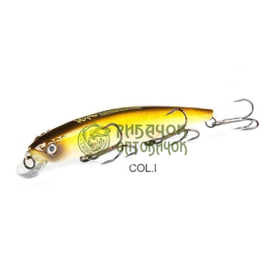 Fishycat Junglecat 140 SP Колір "I" 22 гр.