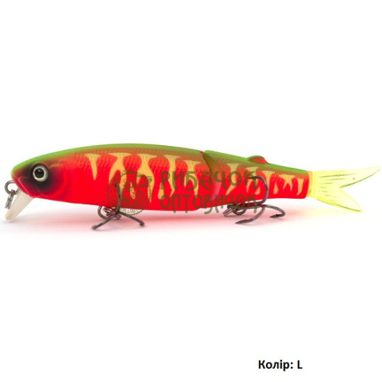 Jackall Tiny Magallon 88 SP Колір "L" 7.2 гр 0,5-0,8м