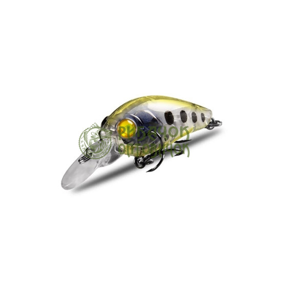Tsuribito Baby Crank 35SP-DR "A" 35мм 3,7г. (1.4-1.8м.)