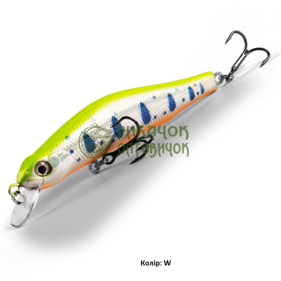 ORBIT 80 SP Колір "W" 8 гр. до 1 м.