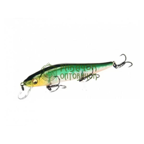 Megabass Vision 110 SP Колір "L" 14 гр. до 1.2 м.