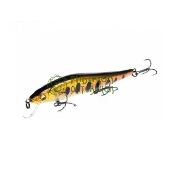 Megabass Vision 110 SP Колір "G" 14 гр. до 1.2 м.