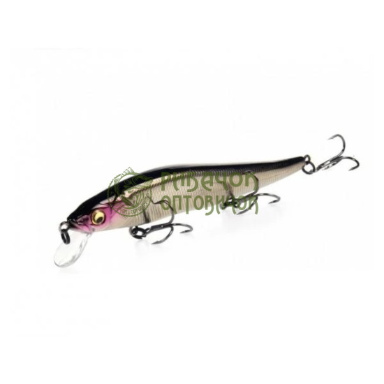 Megabass Vision 110 SP Колір "F" 14 гр. до 1.2 м.