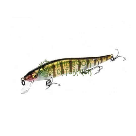 Megabass Vision 110 SP Колір "E" 14 гр. до 1.2 м.