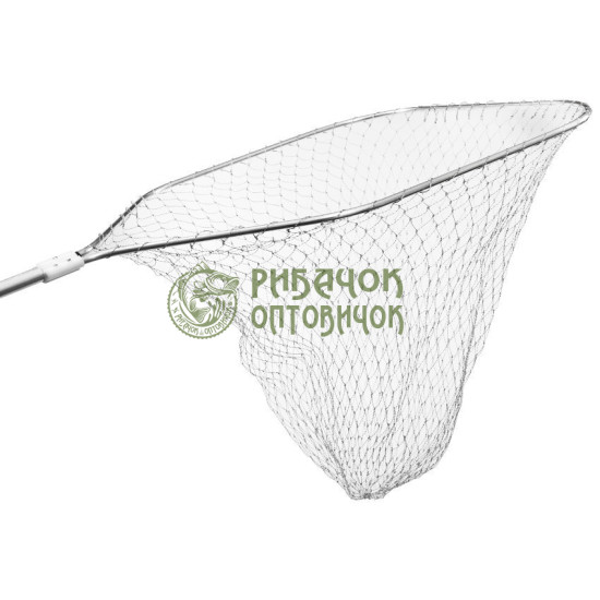 Підсак на коропа алюм. ВЕЛИКИЙ (корд)