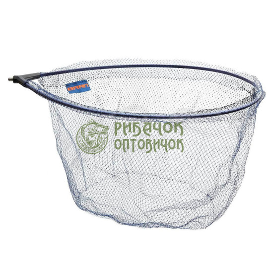 Голова підсака Brain Super Lite 45 40*45*30 см