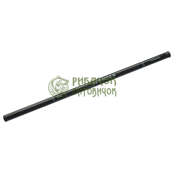 Вудилище махове AVENGER POLE "FLAGMAN" 5.4 m.