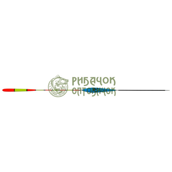 Поплавець "Herabuna" JC-03 32cm. 2g.