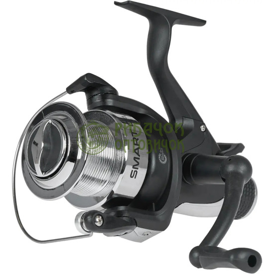 Котушка X-Fish Smart Carp 6000 2+1BB 5.2:1