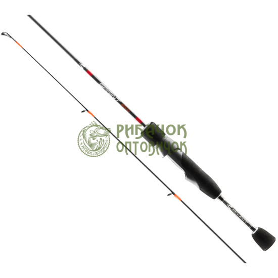Спінінг Select Sprint Solid 632XUL-S 1.89m 0.5-2.5g