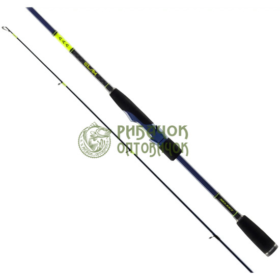 Спінінг Select Glam GLM-702M 2.13m 5-23g Fast