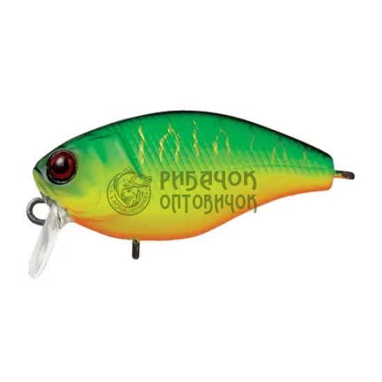 Воблер Jackall Cherry One Footer 46F 46mm 7.2g Mat Tiger